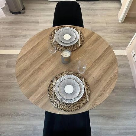 Charmant T1 Climatise En Centre Ville / Paradis مارسيليا المظهر الخارجي الصورة
