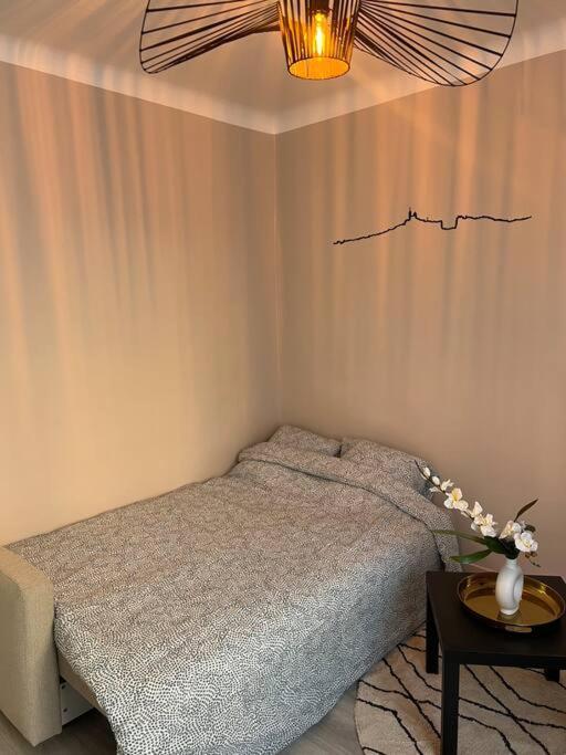 Charmant T1 Climatise En Centre Ville / Paradis مارسيليا المظهر الخارجي الصورة